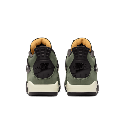 Air Jordan 4 Retro x UNDEFEATED