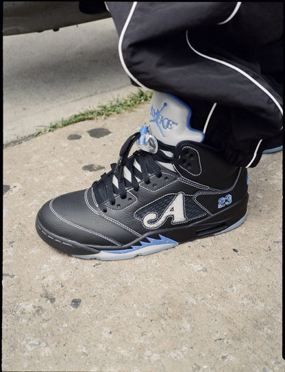 Air Jordan 5 x Awake NY