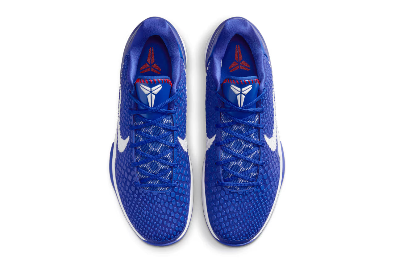 Kobe 6 Protro Game Royal