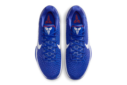 Kobe 6 Protro Game Royal