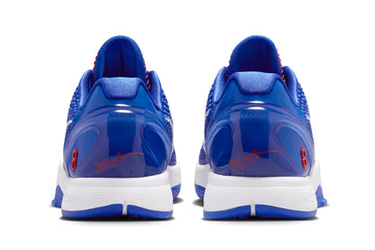 Kobe 6 Protro Game Royal