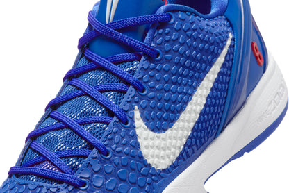 Kobe 6 Protro Game Royal