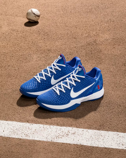 Kobe 6 Protro Game Royal